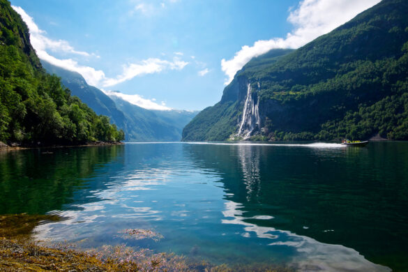 Offbeat places in Cherrapunji